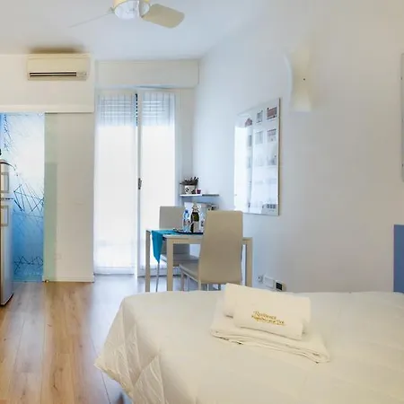 Mignoncase Tre Apartahotel 3*
