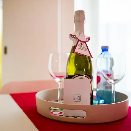Mignoncase Tre Apartahotel Milán