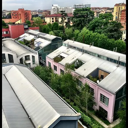 Bed & Breakfast Venturacinque Milan