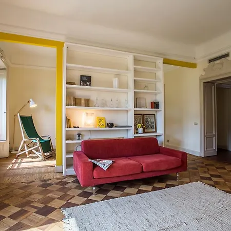 Bonaparte Bed & Breakfast 2*