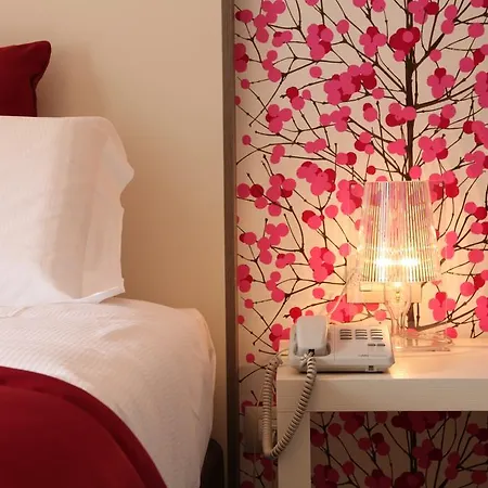 Hotel Tiziano - Gruppo Mini 4*