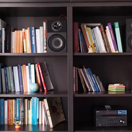 Italianway Easy - Villoresi 16 Appartamento *