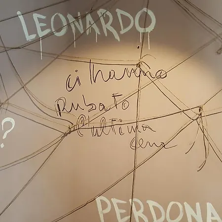 Bed+art Μιλάνο