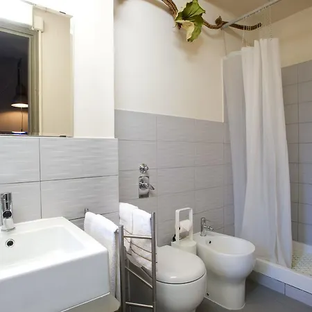 Bed+art Bed and Breakfast