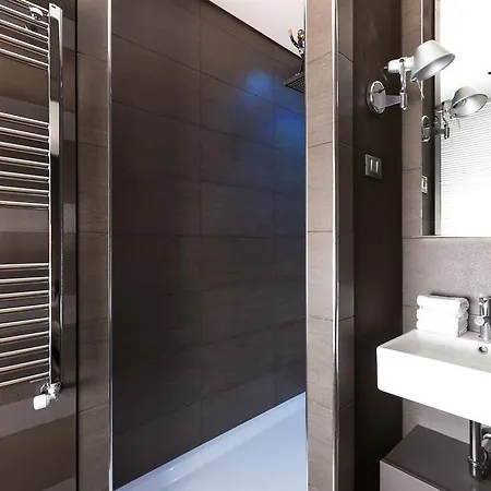 Pattini Bed & Breakfast 4*