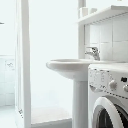 Apartment Rogoredo *