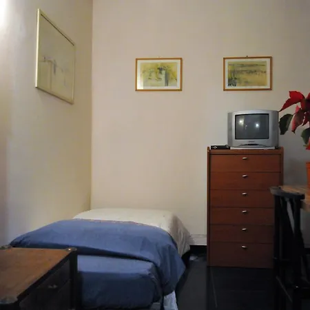 Guest house Le Di Raffaele *