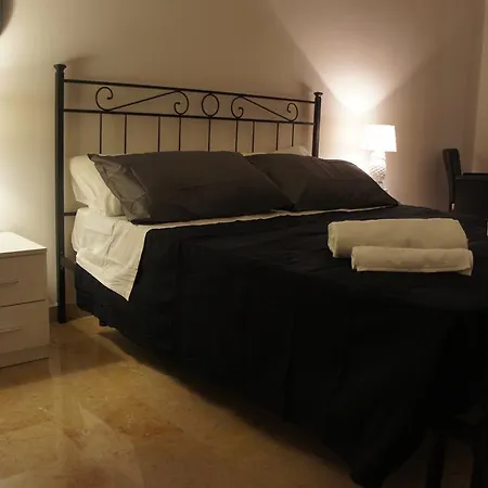 Bed and Breakfast Civico 40