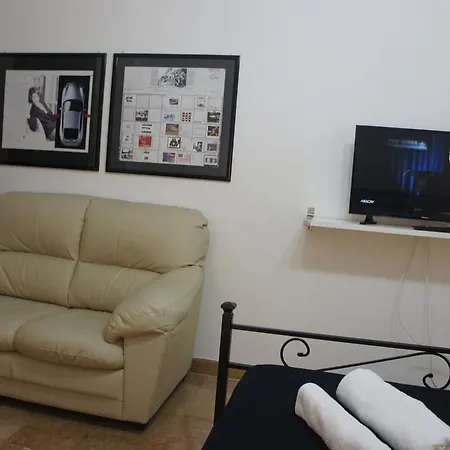 Oda ve Kahvaltı Civico 40