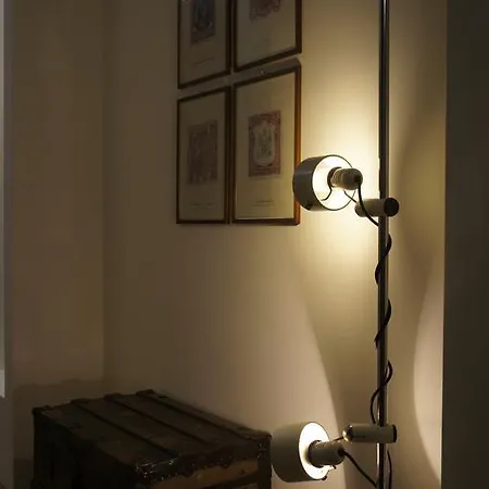 Bed and Breakfast Civico 40