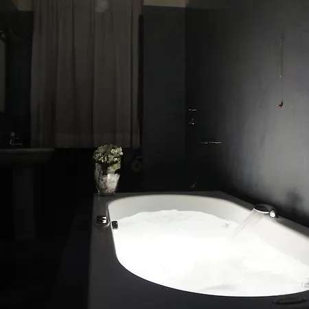 Bed and Breakfast Civico 40