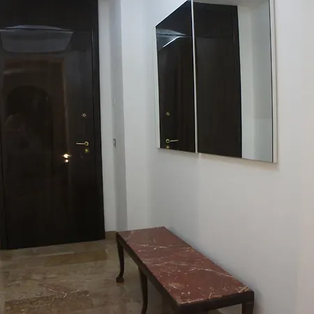 Oda ve Kahvaltı Civico 40 2*