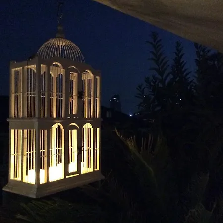 Bed and Breakfast Oh Mia Bela Madunina *