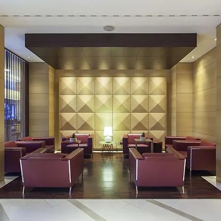 Hotel Nh Collection Touring 4*