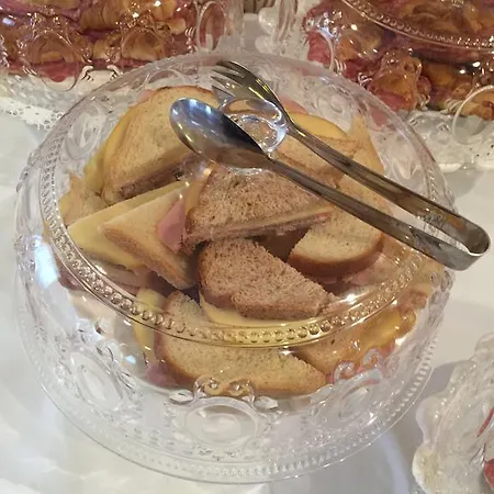 Hotel Mennini Mailand