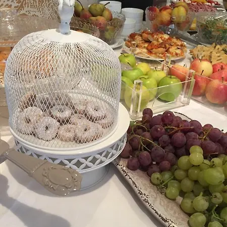 مينيني 3* ميلان