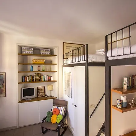 Appartamento Italianway-ripa Di Porta Ticinese *