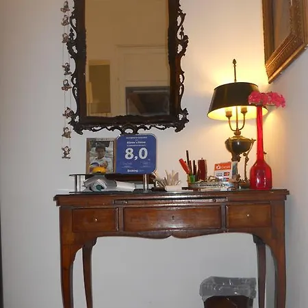 Casa Di Stefano 5*