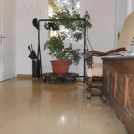 Casa Di Stefano Bed & Breakfast