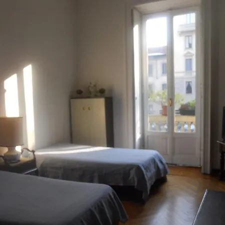 فندق مبيت وإفطار Casa Di Stefano