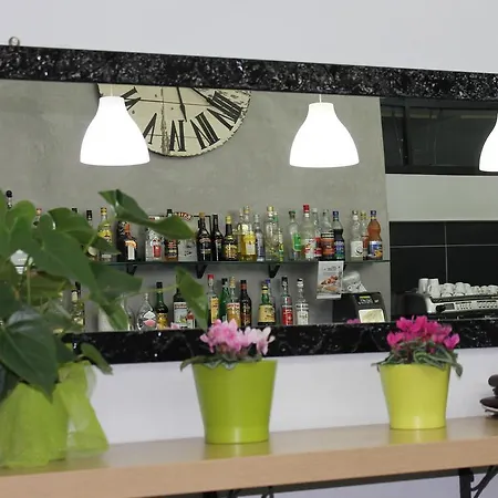 Pensionat Lepetit Milano