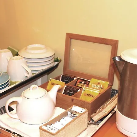 Pensionat Lepetit Milano