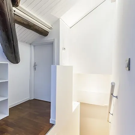 Tortona Prestige Apartment Milan