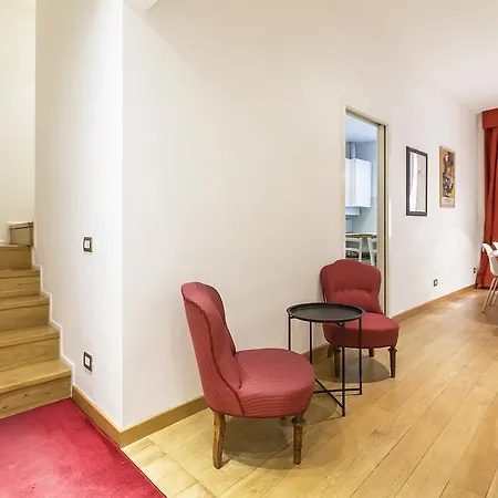Tortona Prestige Apartment *