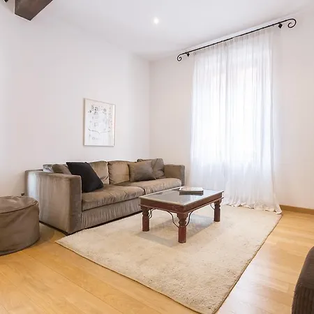 Apartment Tortona Prestige Milan