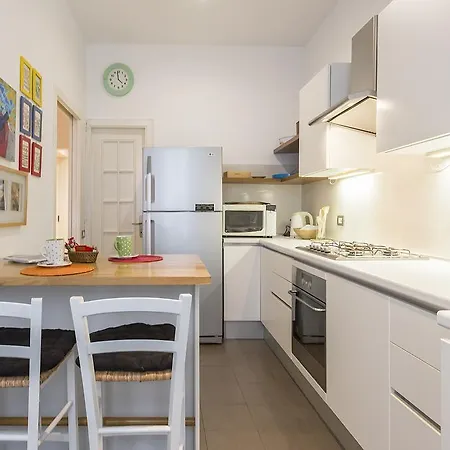 Apartment Tortona Prestige *