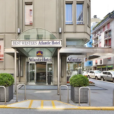 C-hotels Atlantic 4*