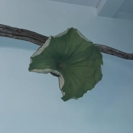 Bed+art Bed and Breakfast 3*