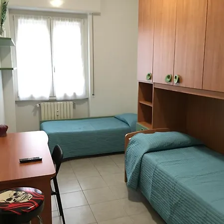 Lägenhet La Casa Di Paolo A *