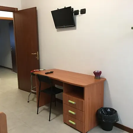 La Casa Di Paolo A *