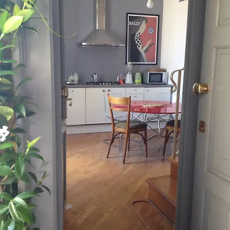 Lovelyloft - Meda Apartment