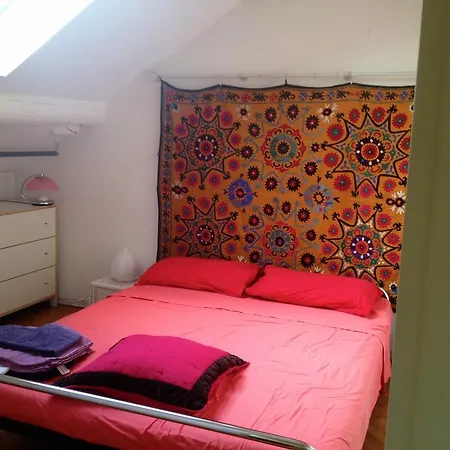Lovelyloft - Meda Apartment