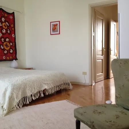 Apartment Lovelyloft - Meda *
