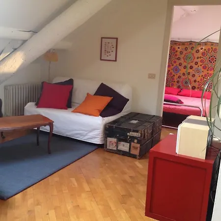 Lovelyloft - Meda * Milan