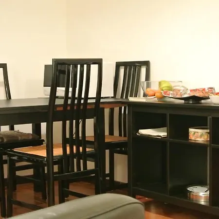 Studio Errepi Loreto Apartment Milan