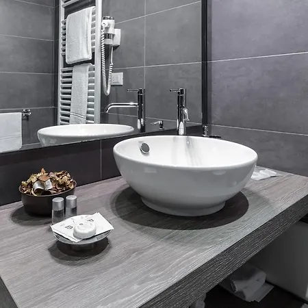 Apartmanhotel De Angeli