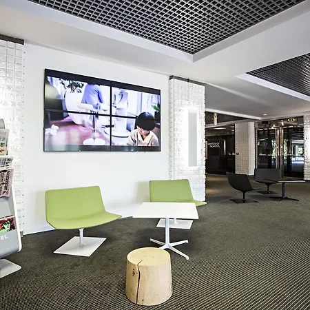 Novotel Nord Ca' Granda