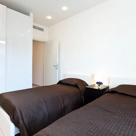 Apartment Homeinmilano Duomo Mailand