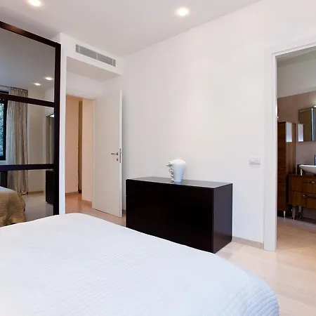 Apartment Homeinmilano Duomo