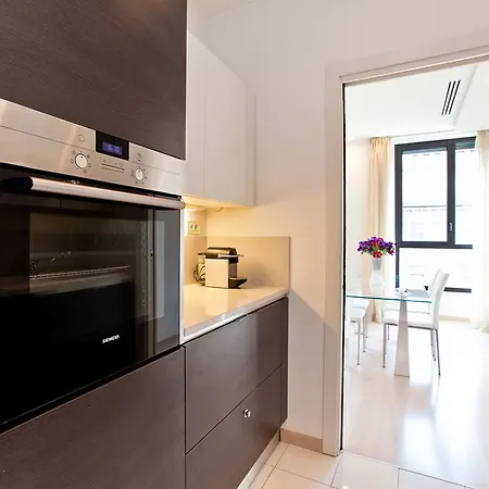 Homeinmilano Duomo Apartment