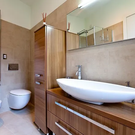 Apartment Homeinmilano Duomo *