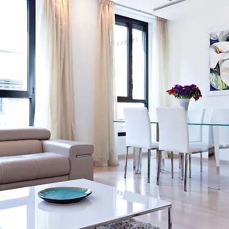 Homeinmilano Duomo Apartment *