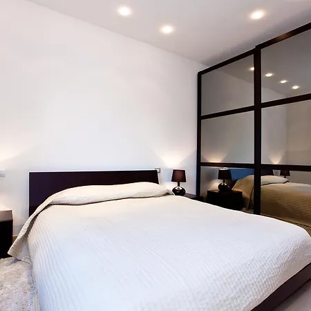 Apartment Homeinmilano Duomo Mailand