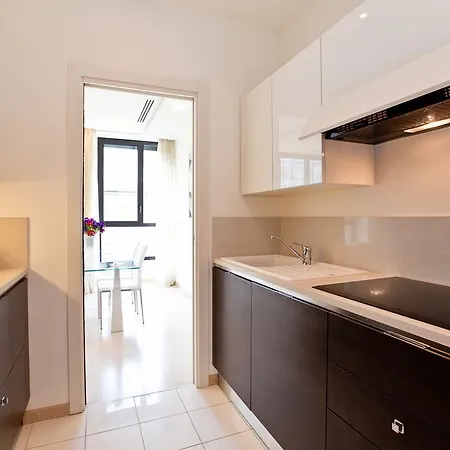 Apartment Homeinmilano Duomo