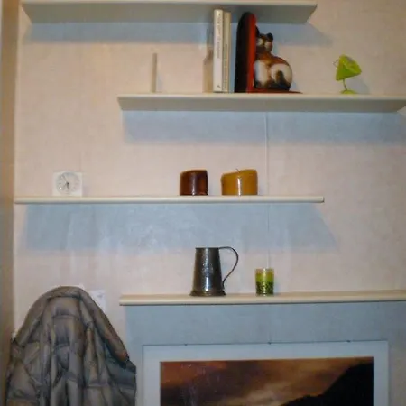 Apartamento Melozzo