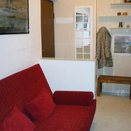 Melozzo Apartamento Milán